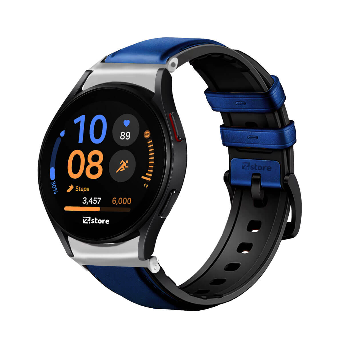 Watch Qin Xw Prime Ii Correas Para Xwatch Reloj