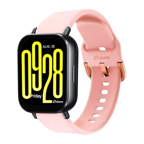 Correa Para Redmi Watch 5 Active Rosado