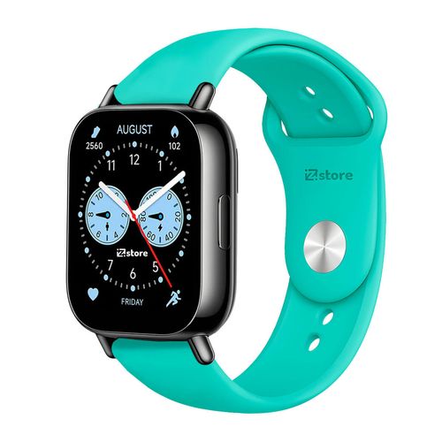 Correa Para Redmi Watch 5 Lite Broche Verde Esmeralda