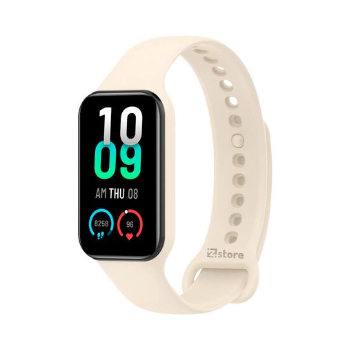 Correa Para Amazfit Band 7 Crema