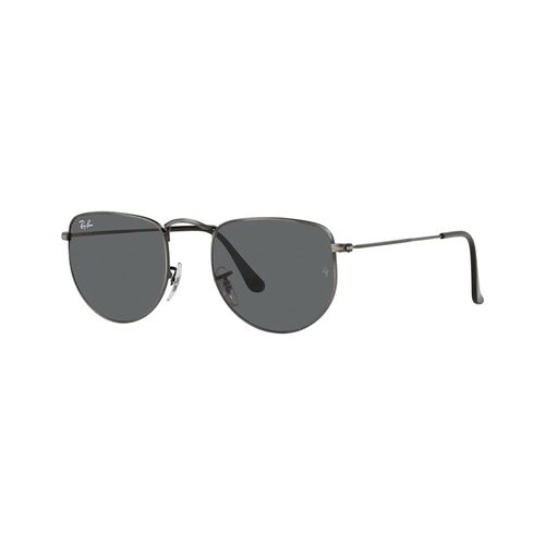 Lentes de Sol Ray Ban RB3958 9229/B1 Elon Gris 50mm  Nezmun