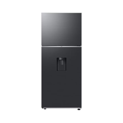 Refrigerador Samsung tecnología SpaceMax™ y SmartThings – Frescura prolongada RT38DG6730B1PE (MUNDO