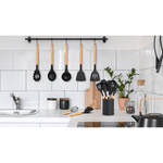 Set-de-Utensilios-para-Cocinas-de-Silicona-Multifuncional-por-12-pzas-Color-Negro