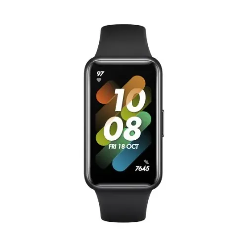 HUAWEI BAND 7 - NEGRO   - copy