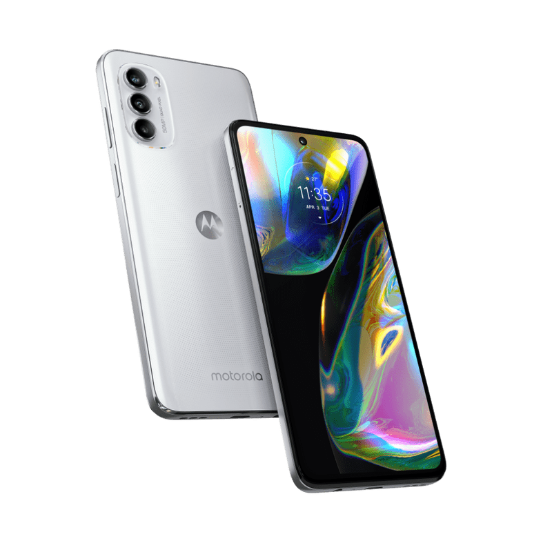 Motorola-G82-5g-128Gb-6Gb-Ram---Blanco