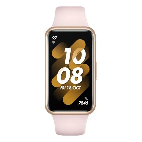 HUAWEI BAND 7 - ROSA