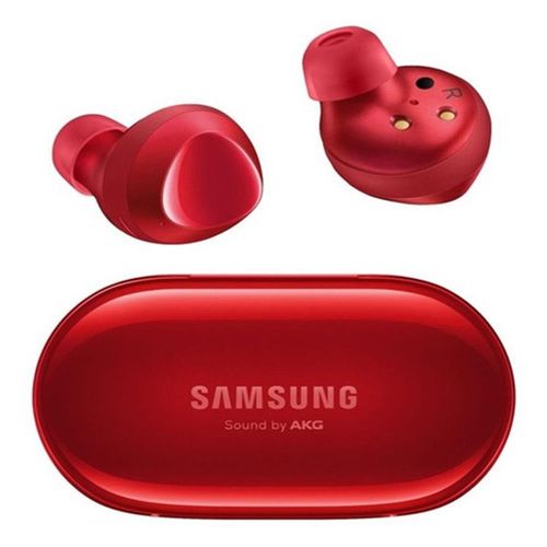 Samsung Galaxy Buds Plus - ROJOS.