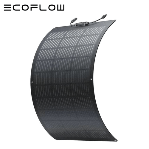 Panel Solar Flexible Ecoflow Solar Panel 100W EF-F1EX-M1