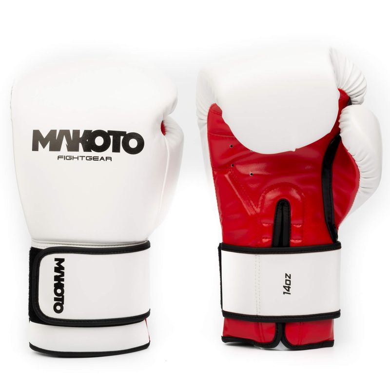 GUANTES-DE-BOXEO-MAKOTO-BASIC-BLANCO-14OZ