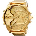 Reloj-Diesel-DZ7399-Gold-para-Caballero-Genuino-Nuevo