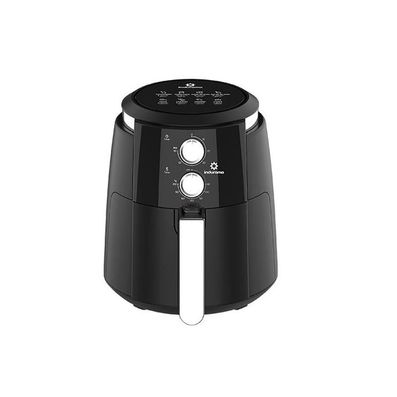 Freidora-de-Aire-Indurama-con-Perilla-de-35-Litros-FAI-35MN-Oferta----MO