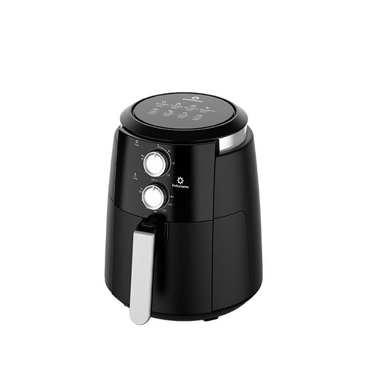 Freidora-de-Aire-Indurama-con-Perilla-de-35-Litros-FAI-35MN-Oferta----MO