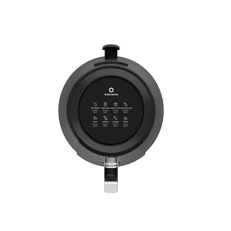Freidora-de-Aire-Indurama-con-Perilla-de-35-Litros-FAI-35MN-Oferta----MO