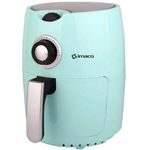 Freidora-de-Aire-2L-Acqua-Imaco-AF2100-–-Turquesa-Oferta----MO