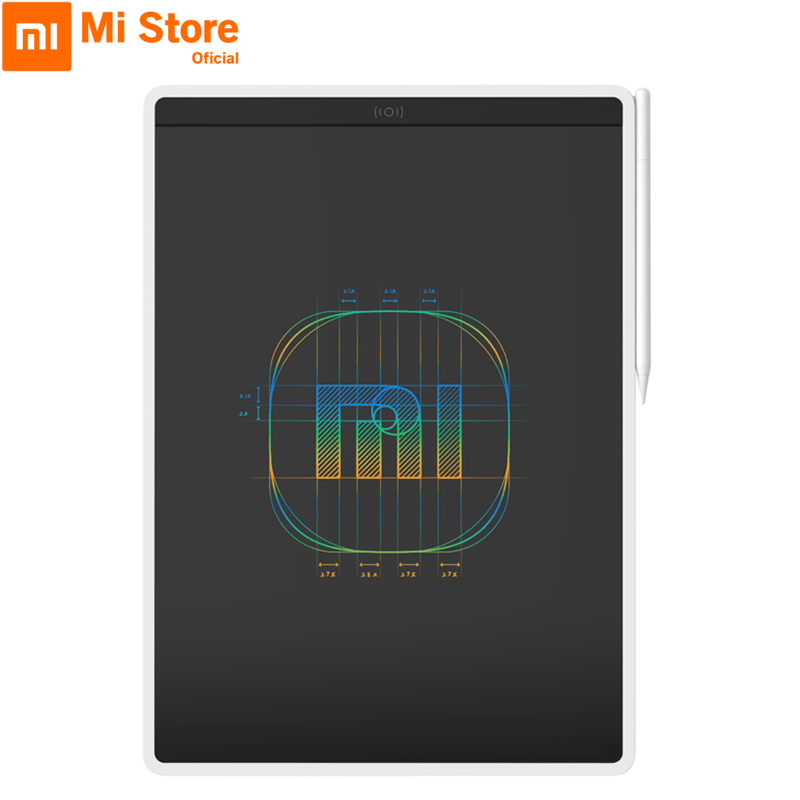Pizarra-Digital-Xiaomi-Mijia-Tablet-LCD-Writing-135--Edicion-Color