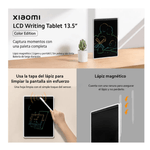Pizarra-Digital-Xiaomi-Mijia-Tablet-LCD-Writing-135--Edicion-Color