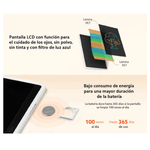 Pizarra-Digital-Xiaomi-Mijia-Tablet-LCD-Writing-135--Edicion-Color