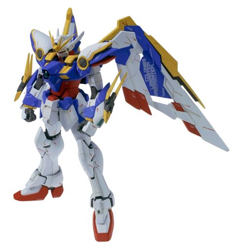 Gundam Wing: Endless Waltz Mg Wing Gundam (ver. Ka)