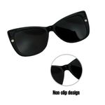 Lentes-De-Montura-Imantados-Magneticos-5-En-1---Estuche-Dama