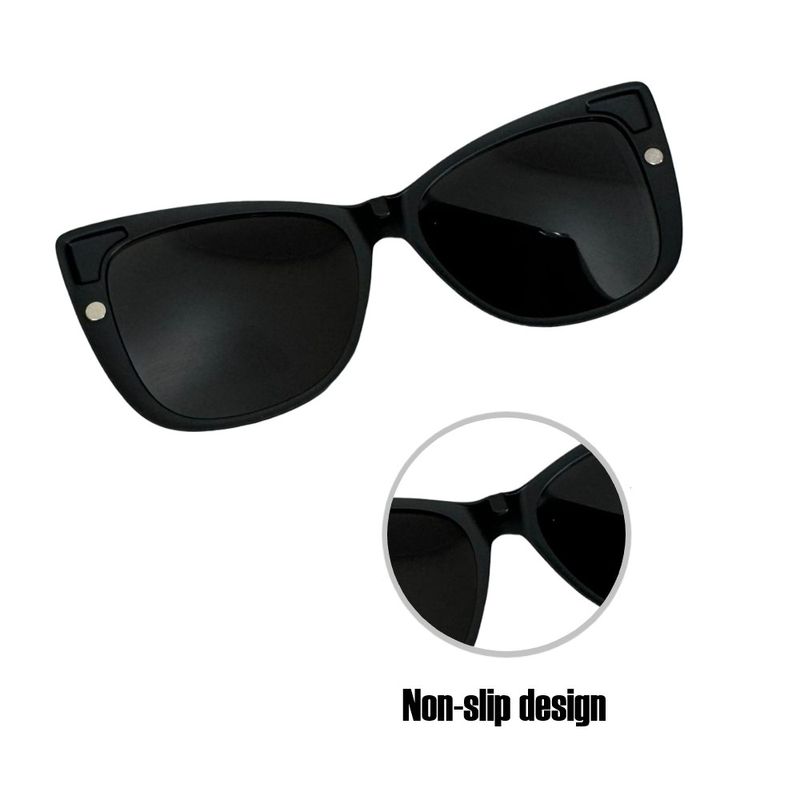 Lentes-De-Montura-Imantados-Magneticos-5-En-1---Estuche-Dama