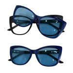 Lentes-De-Montura-Imantados-Magneticos-5-En-1---Estuche-Dama