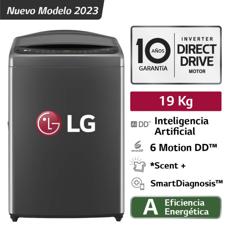 Lavadora-WT19BV6-19kg-AI-DD-Carga-Superior-Negro-Claro-LG