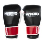 GUANTES-DE-BOXEO-MAKOTO-BASIC-NEGRO-ROJO-BLANCO-14OZ