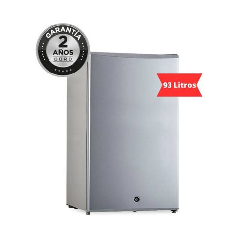 Frigobar Bord 93 Litros Silver - Mi120S-M