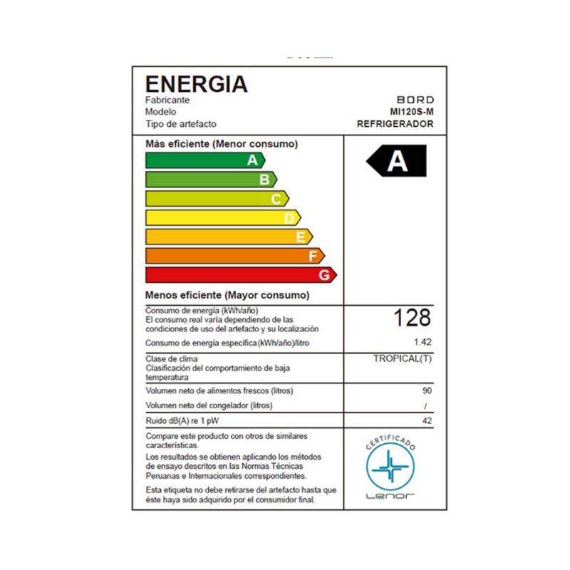Frigobar-Bord-93-Litros-Silver---Mi120S-M
