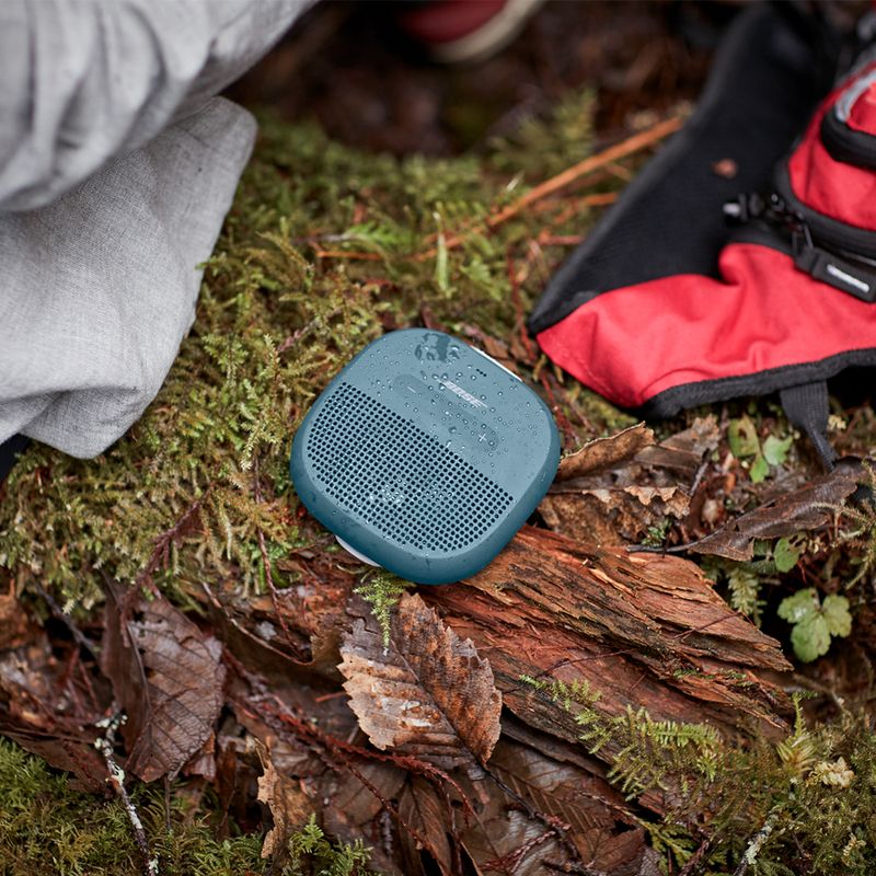 Parlante-Bluetooth-Bose-SoundLink-Micro-Stone-Blue