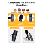 Microfono-Inalambrico-Solapero-recargable-Tipo-C-para-celulares