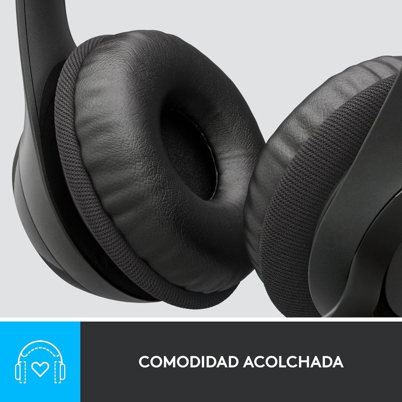 Logitech---Audifono-Con-Microfono-H390-Usb-Clearchat-Comfort