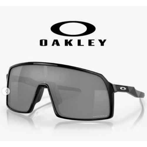 gafas de sol sutro oakley black primz - copy