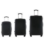 Maletas-de-viaje-Dukap-Set-de-3-Royal-Negro