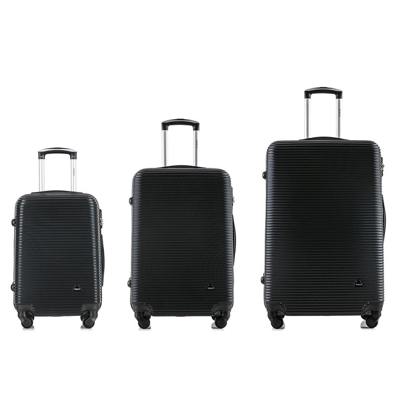 Maletas-de-viaje-Dukap-Set-de-3-Royal-Negro