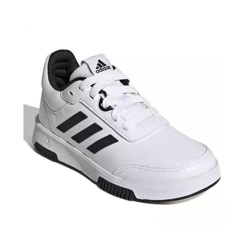 Zapatillas Adidas Tensaur Sport 2.0 K JR GW6422 Color Blanco para Niños - Loaizar