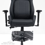 Silla-Gamer-Dreizt-Titan-Series-Negro-Premium-Almohadilla-Inteligente-Reclinable-Gas-Lift-Clase-4