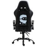 Silla-Gamer-con-Masajeador-Lumbar-Playpro-X1-Azul-Base-de-Metal