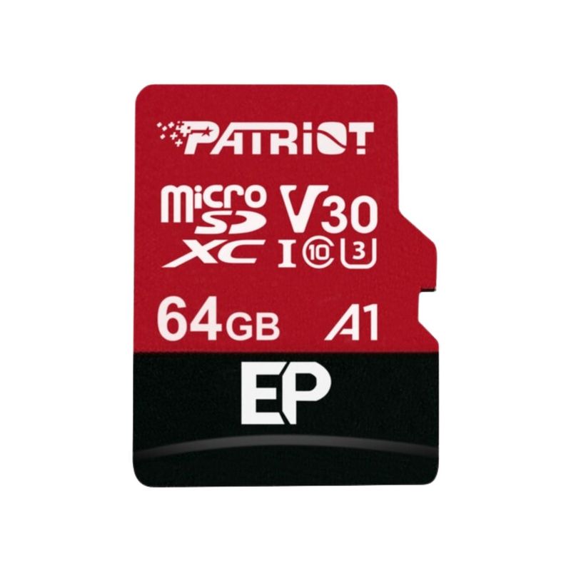 Memoria-Patriot-Micro-SD-64GB