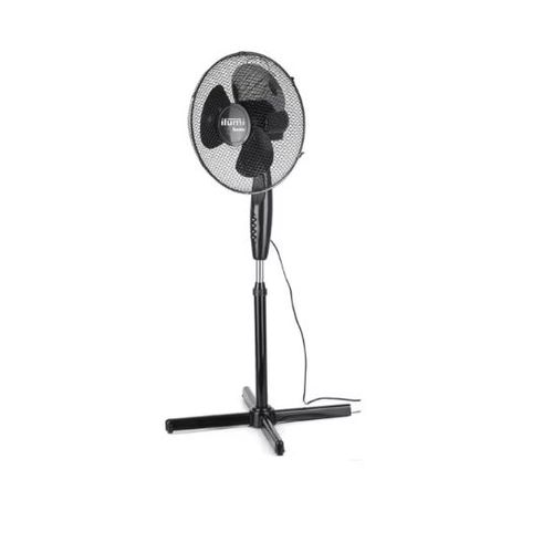 Ventilador de Pedestal Ilumi 16" 3 Velocidades IL-16 (JYA)