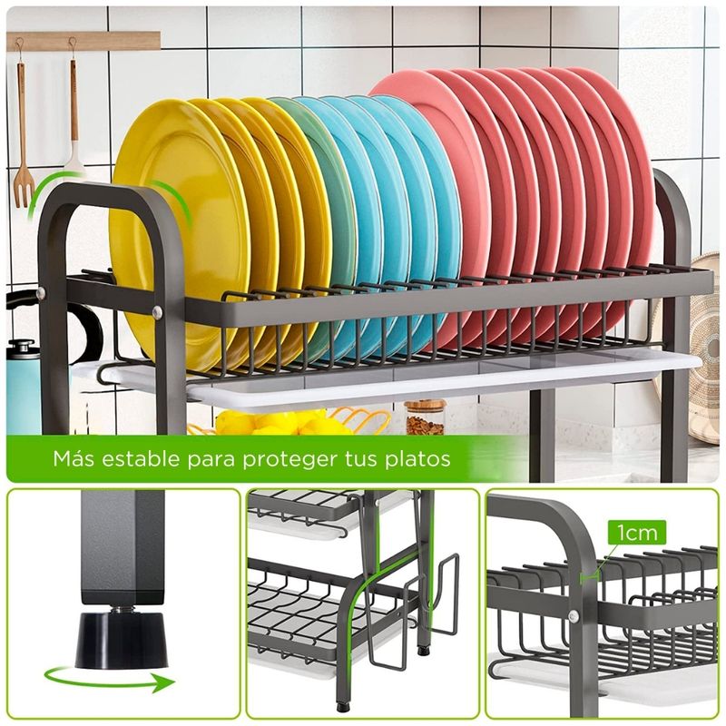 Estante-Organizador-y-Escurridor-de-Platos-con-Porta-Cubiertos-16E