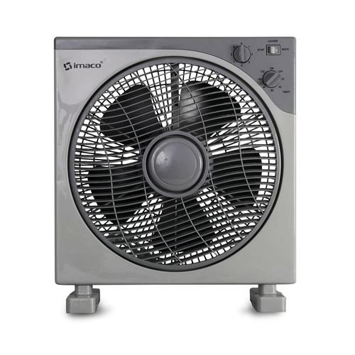 Ventilador Recirculante Imaco IVA13 – Potente y Eficiente para tu Hogar (EYH)