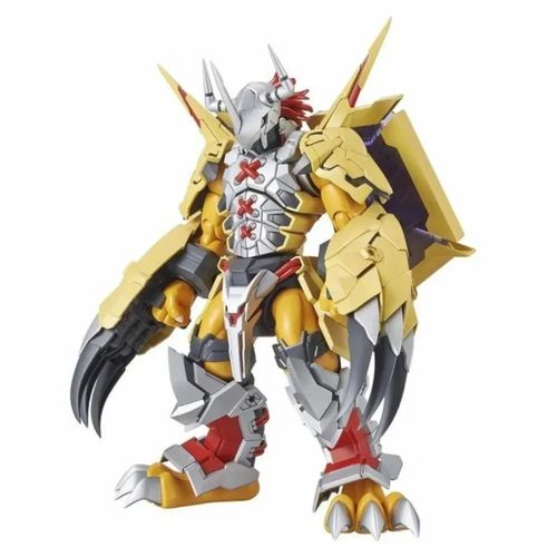 Figure Rise Standard : Wargreymon (Amplified)