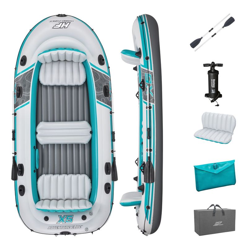 -Bote-Raft-Hydro-Force-364x166x45cm-Adventure-Elite-X5---Bestway-