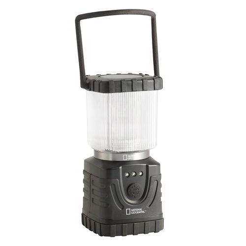 Lámpara Camping Explorer Led Cree - National Geographic