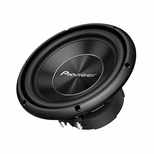 Parlante Subwoofer Pioneer TS-A250S4 - Negro