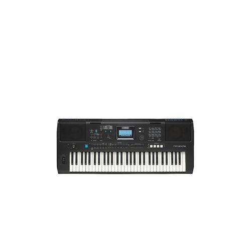 Teclado Digital Yamaha PSR-E473