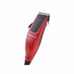 Kit-Cortadora-de-Cabello-Remington-HC1095---Rojo