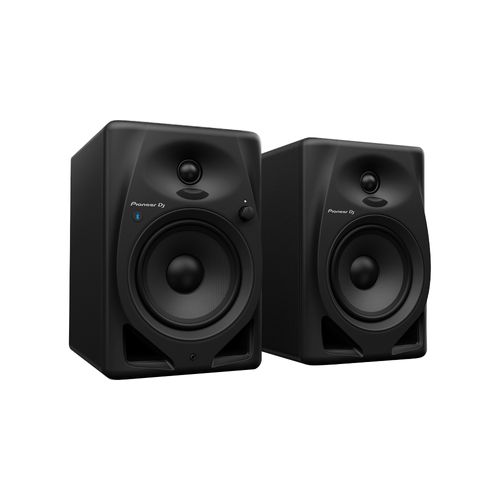 Parlantes Monitor Activo Pioneer DJ DM-50D-BT