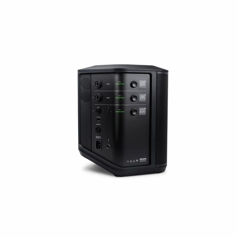 Parlante-Bluetooth--Wifi-Bose-S1-Pro-Plus-Wireless